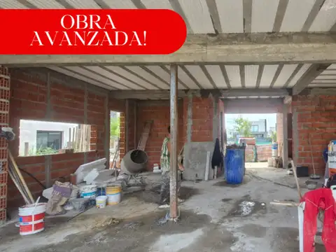 Casa en Venta con 1 cochera
