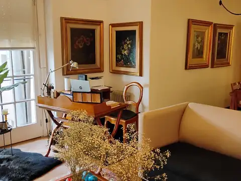 Avenida Alvear 1700, Piso 2