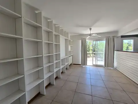 Departamento en Alquiler de 1 dormitorio