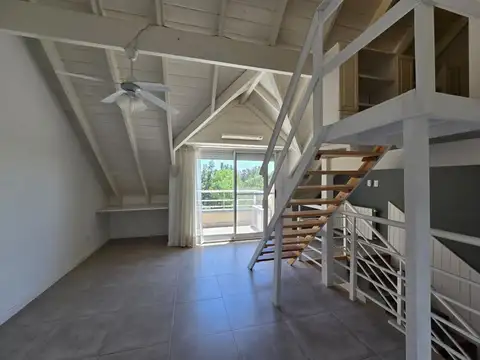 ALQUILER DE DEPARTAMENTO EN SANTA BARBARA - NORDELTA