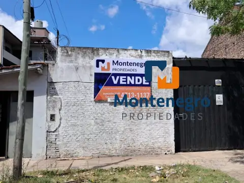 Terreno en Jose León Suarez