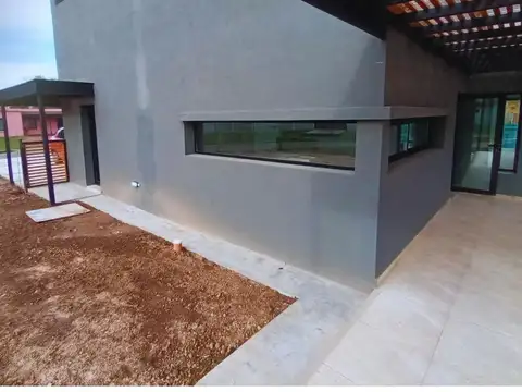 Casa en Venta A Estrenar