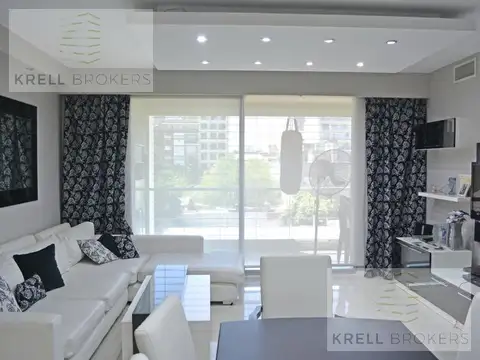 Departamento en Venta de 3 dormitorios