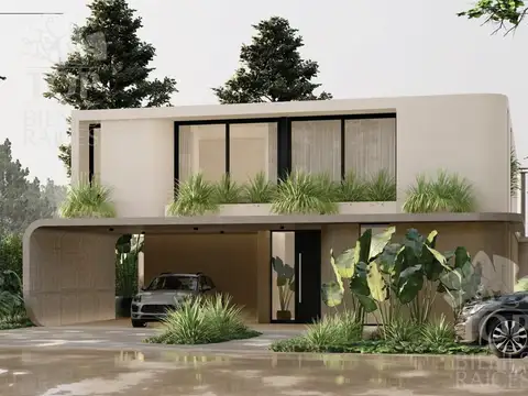 Espectacular Casa en Laguna Grande, Villanueva