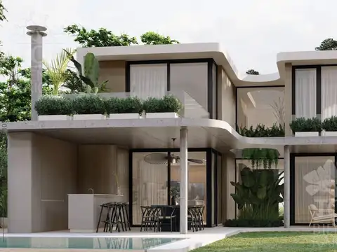 Casa en Venta en Laguna Grande, USD 890.000