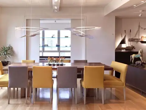 Departamento en Alquiler de 4 ambientes