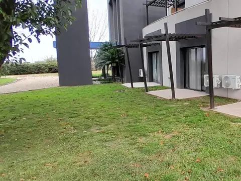 Departamento en venta en Carpinchos de Otamendi