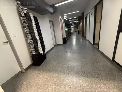 Avenida Valentín Alsina 1200