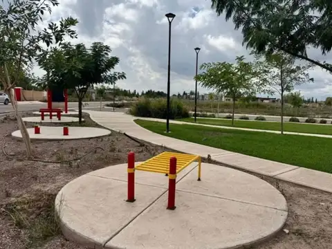 Terreno en Venta de 611,0 m2