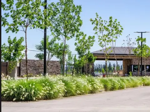 Terreno en Venta de 611,0 m2