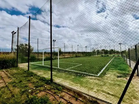 Terreno en Venta en Vistalba, USD 70.000
