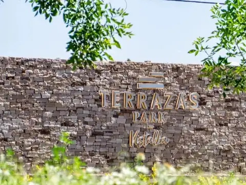 Lote en Venta – Barrio Privado Terrazas Park Vista