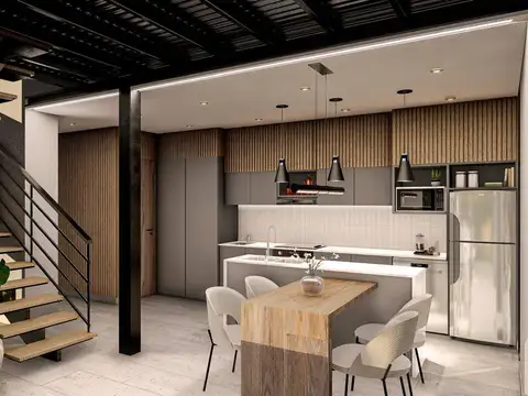 Casa en Venta en Salta, USD 130.000