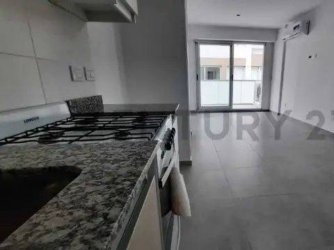 VENTA DEPARTAMENTO MONOAMBIENTE CABALLITO A ESTRENAR CON BALCON