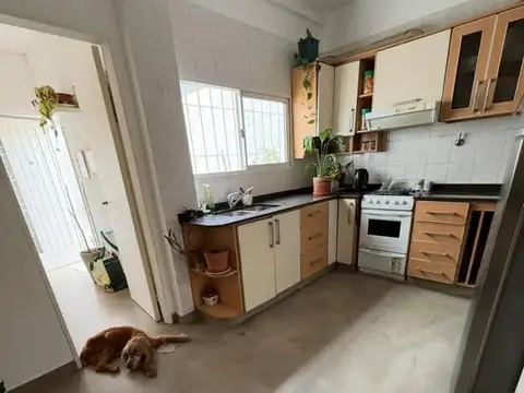 Depto Tipo Casa en Venta al Noreste