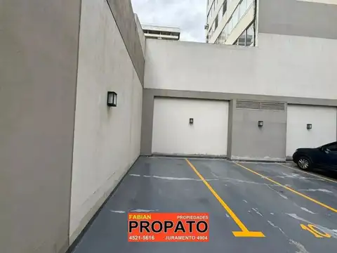 Avenida Monroe 4800, Piso PB