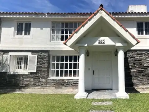 Casa en San Rafael - Punta del Este, de 5 dormitorios en venta.