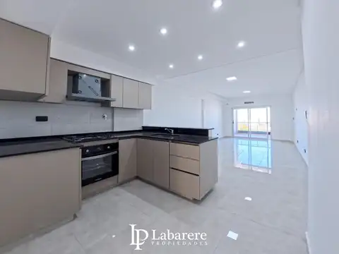 Departamento en Alquiler A Estrenar