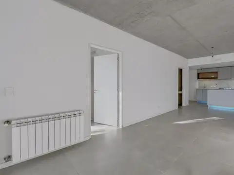 Departamento en Venta en Saavedra, USD 148.000