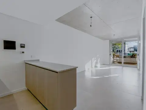 Departamento en Venta al Oeste