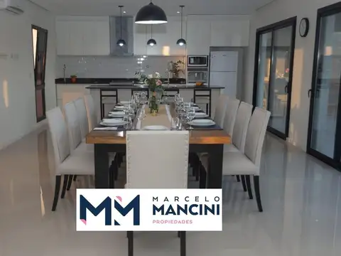 Casa en Estancia Villa Maria