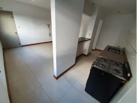 Departamento en Venta en Villa Dominico, USD 58.000