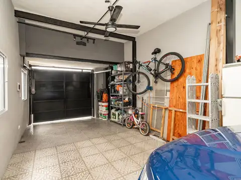 Casa en Venta en Villa Ballester, USD 119.000