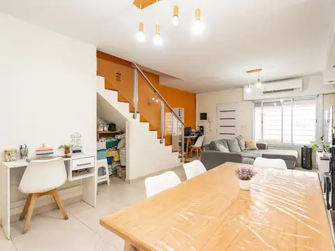 Casa en Venta en Villa Ballester, USD 125.000