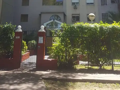 EN VENTA EN MARTIN CORONADO EXCELENTE DEPARTAMENTO EN LAS TORRES DE PERON Y MARQUEZ - FICHA 7354