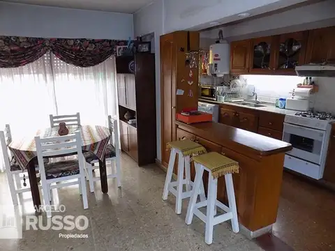 Departamento en Venta en Hurlingham, USD 98.000