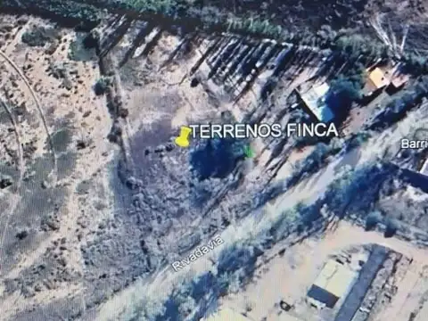 Terreno en Venta en San Roque, USD 20.000