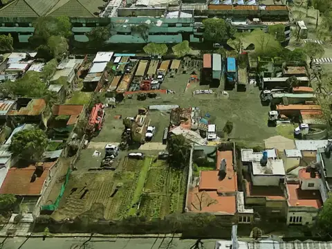 Berón De Astrada 6200