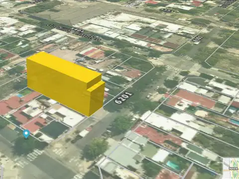 Berón De Astrada 6200
