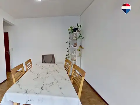 Departamento en Venta al Oeste