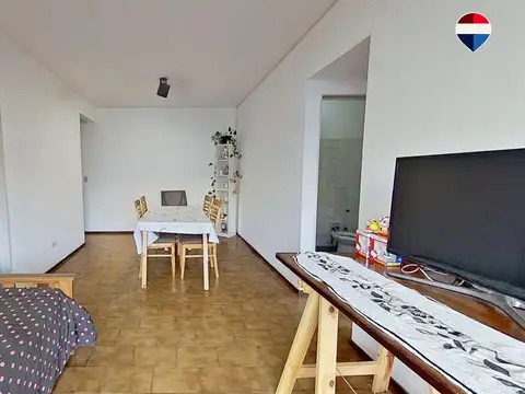 Departamento en Venta 45 años