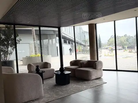 Colectora Norte Acceso Oeste, Gral. Rodríguez, Distrito T 100