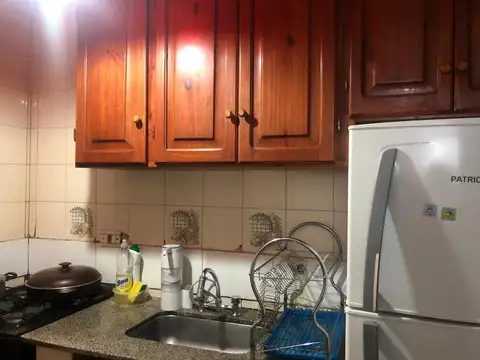 Departamento en Venta 20 años