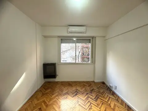 Departamento en Alquiler 40 años