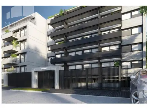 Departamento en Alquiler en Castelar Norte, $ 900.000
