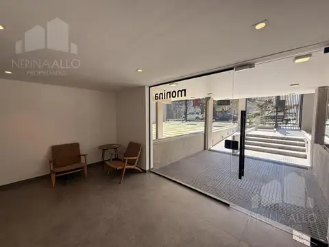 Departamento en Alquiler de 2 ambientes