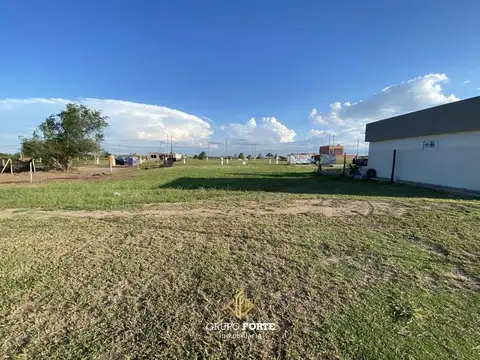 Terreno en Venta en Docta Central, USD 34.500
