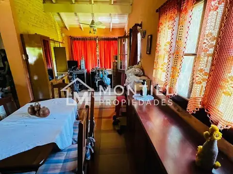 Casa Chalet  en Venta en Ciudad Jardin, Tres de Febrero, G.B.A. Zona Oeste