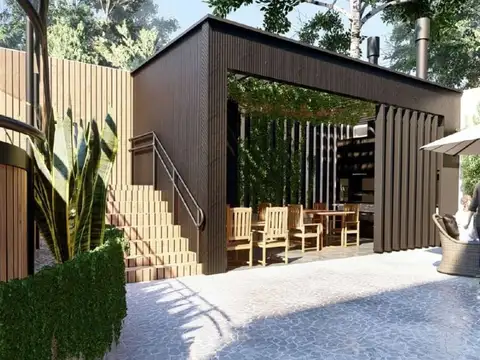 Departamento en Venta en Villa Devoto, USD 157.619