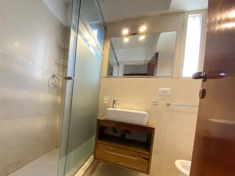 Departamento en Venta en Zona Duplex, USD 59.000