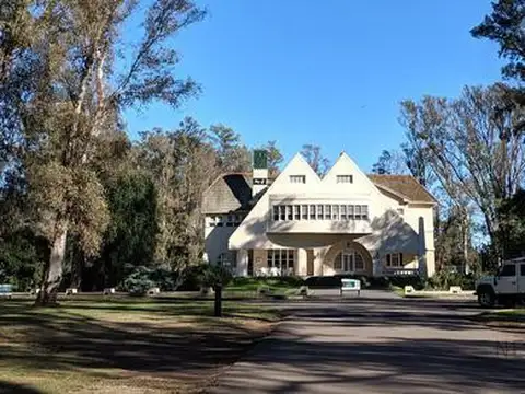 Terreno en Venta en Funes, USD 450.000