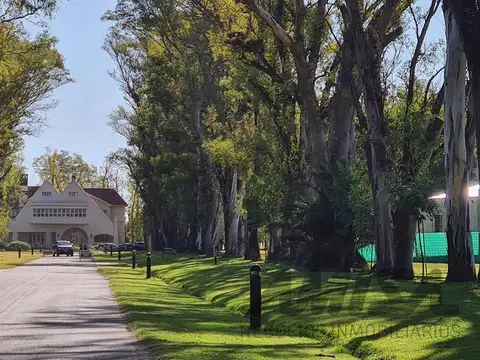 Terreno en Venta de 1200,0 m2