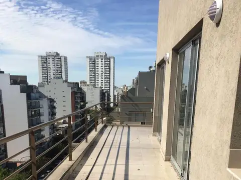 Departamento en Venta en Colegiales, USD 85.000