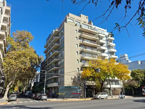 Departamento en Colegiales, Buena oportunidad con aun mejor ubicación.
