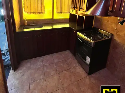 Departamento en Alquiler 50 años