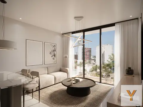 Departamento en Venta en La Plata, USD 79.695
